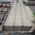 IBR roofing sheet/after corrugated 620 color coated steel sheet